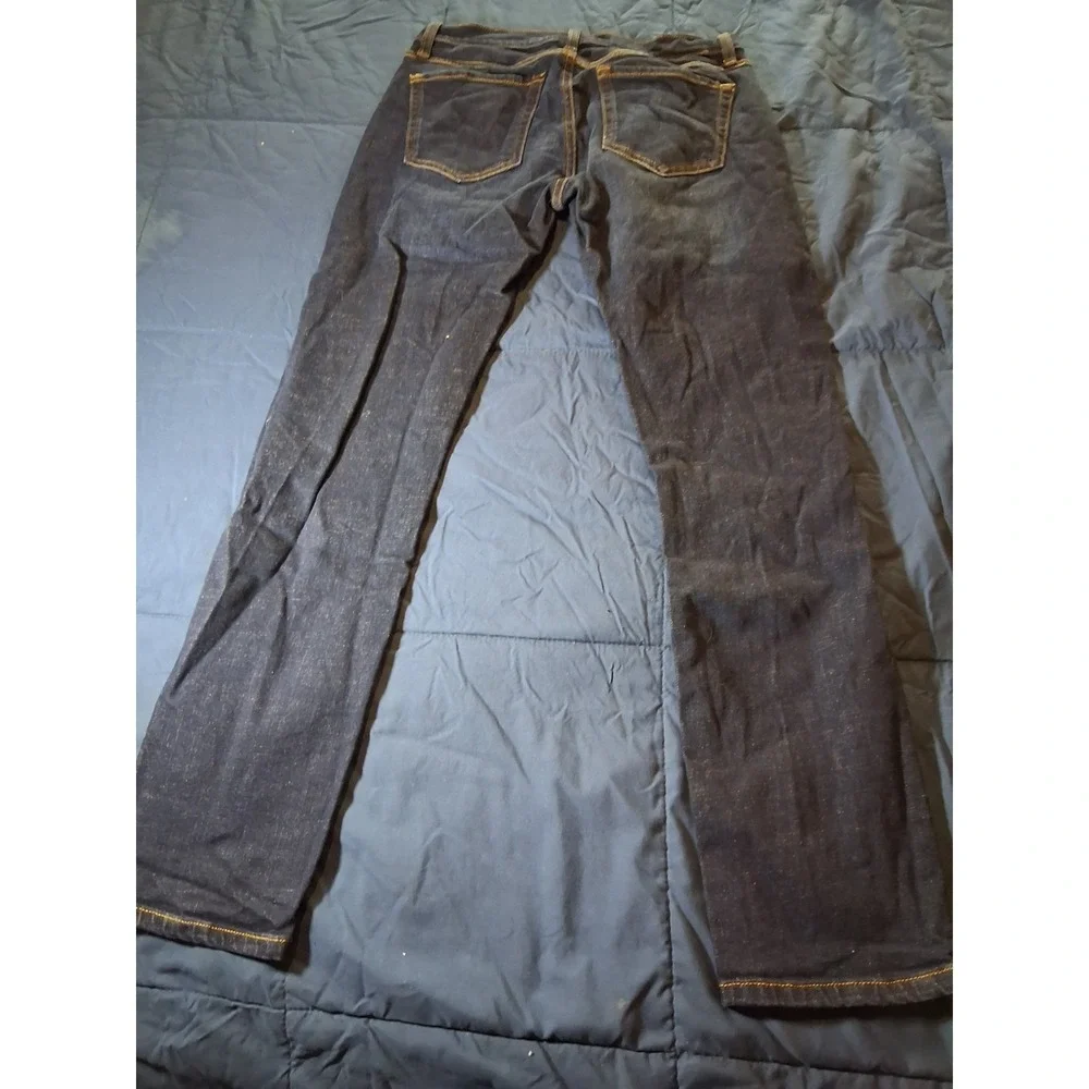 Mens Amazon Essentials‎ Slim Jeans Size 29Wx30L